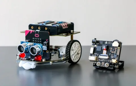 Artificial Intelligence in STEM Education