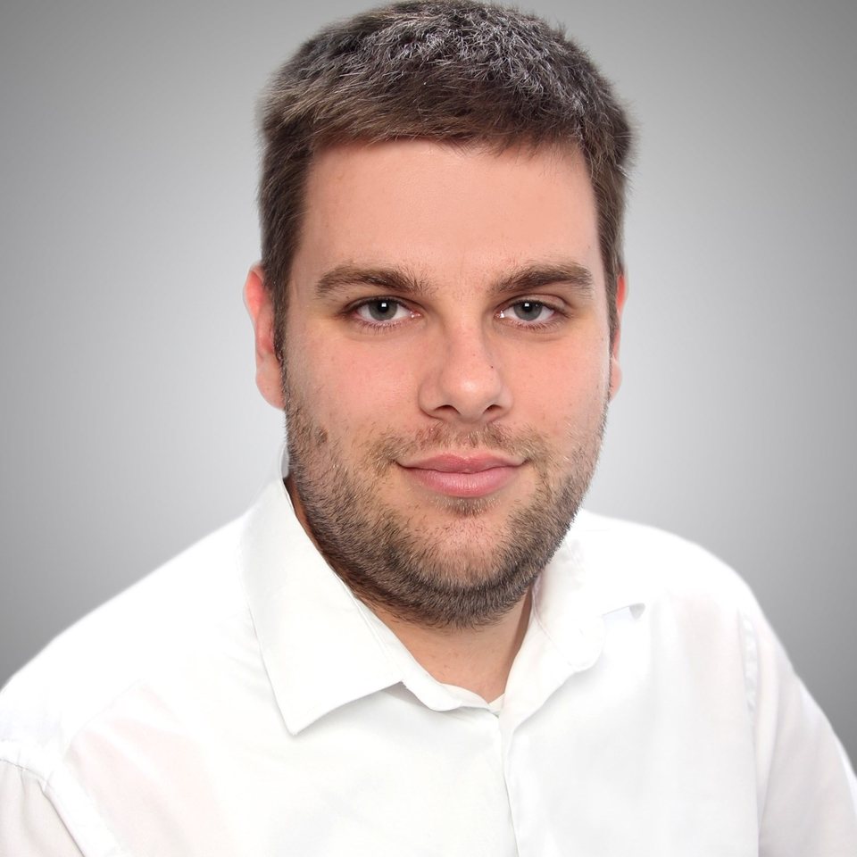 Paolo Zenzerović