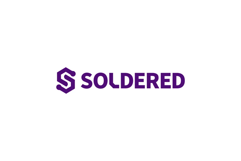 Soldered Electronics