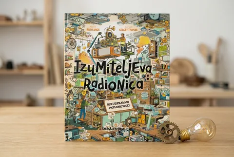 Izumiteljeva radionica