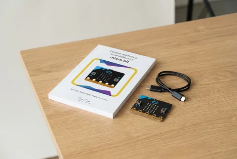 Osnove digitalnog stvaralaštva uz micro:bit