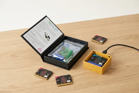 STEM Revolution