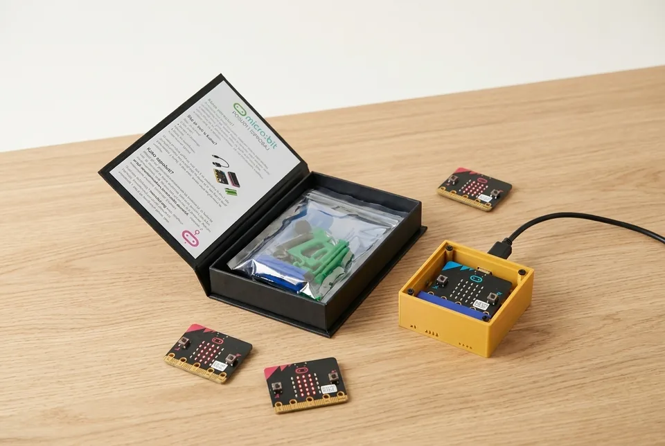 STEM Revolution