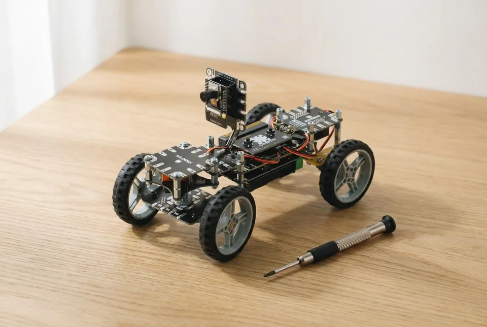 Solderix / Pulsar Laboratories