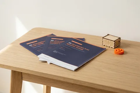 Handbooks for the Technical Culture Association of the City of Osijek